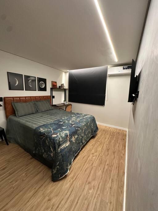 Apartment Ao Lado Do Aeroporto,campo Belo *
