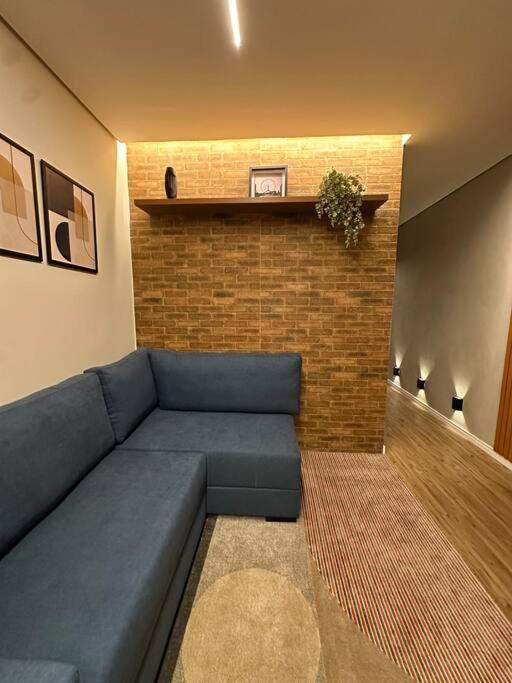 Ao Lado Do Aeroporto,campo Belo Apartment