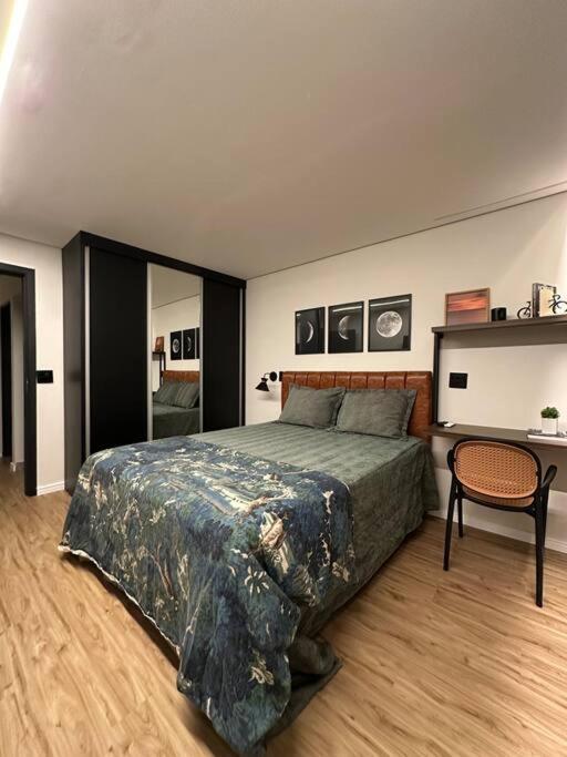 Apartment Ao Lado Do Aeroporto,campo Belo Sao Paulo